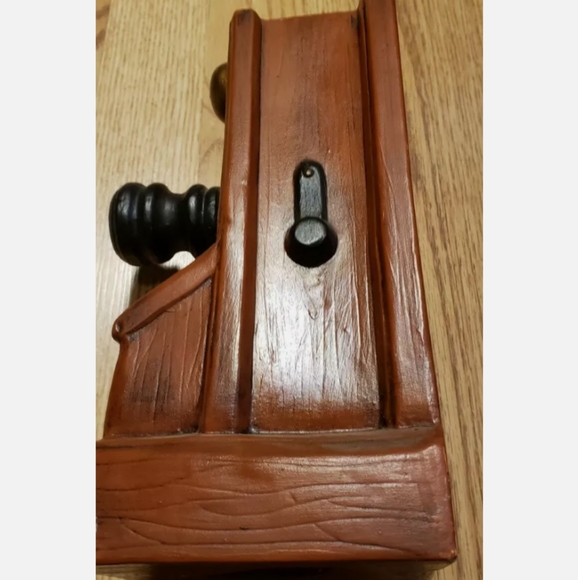 Vintage Yozie Mold Telephone - Picture 7 of 12